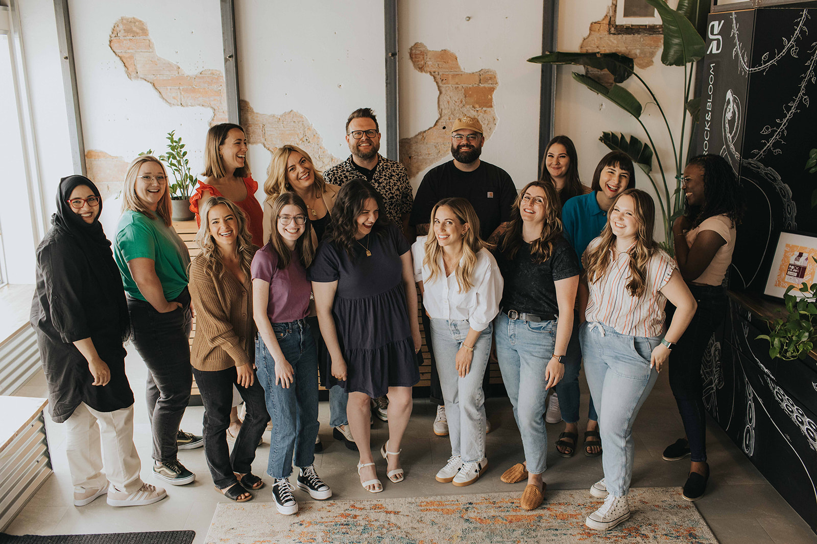 Meet the Team