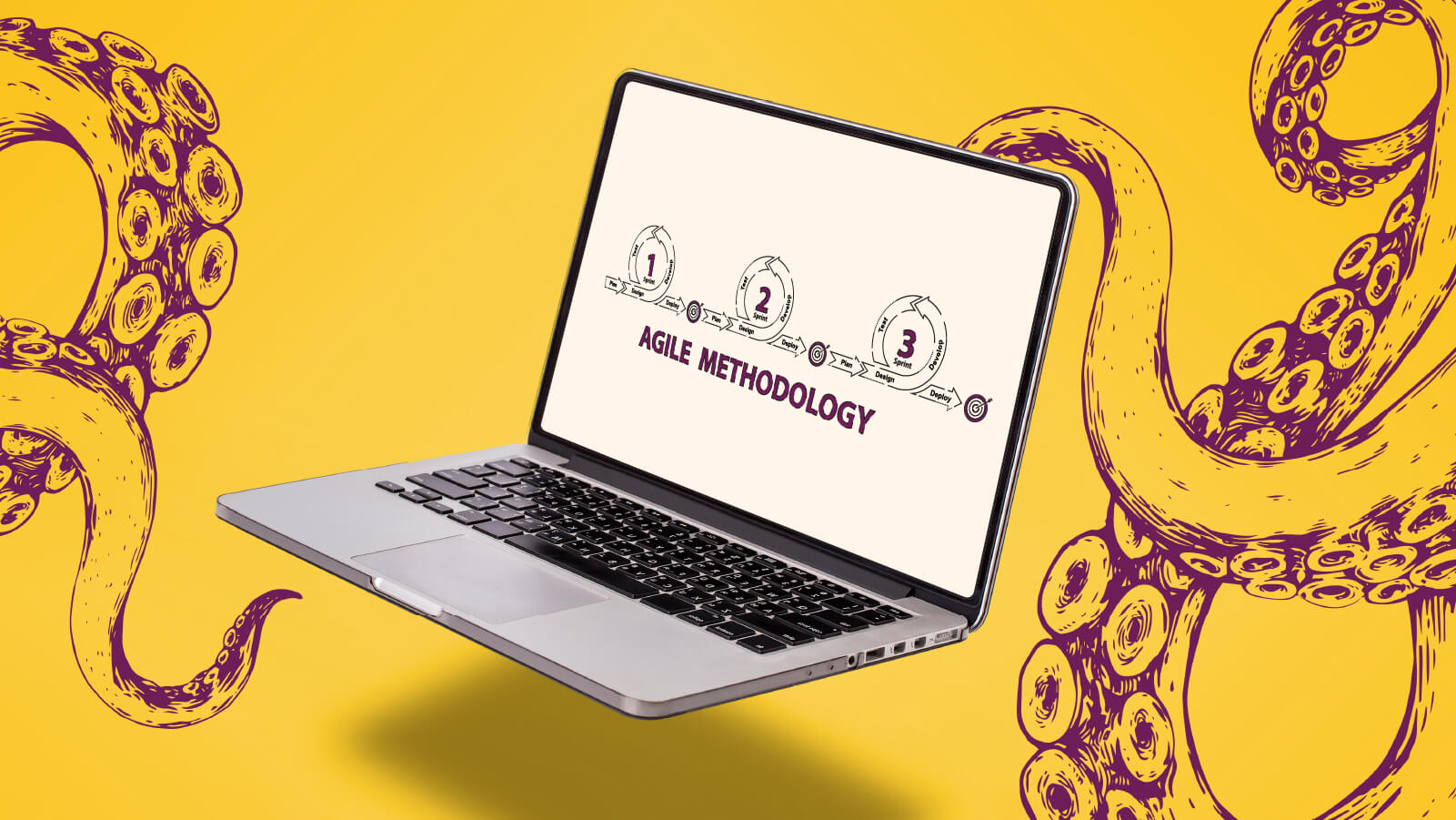 Adapting Agile Methodology for an agency leads to big success