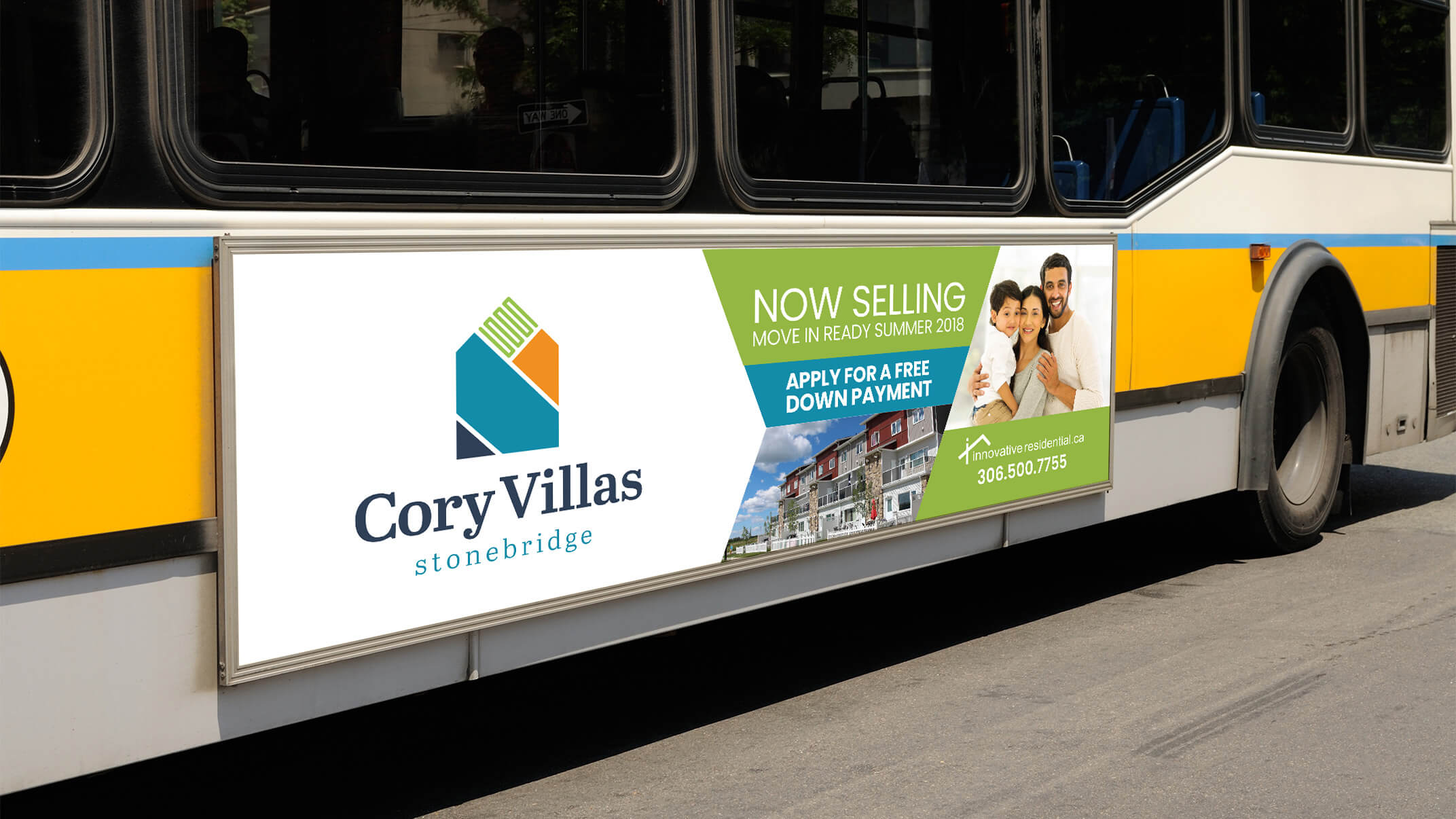 How we elevated a local home builder to reach new levels of success