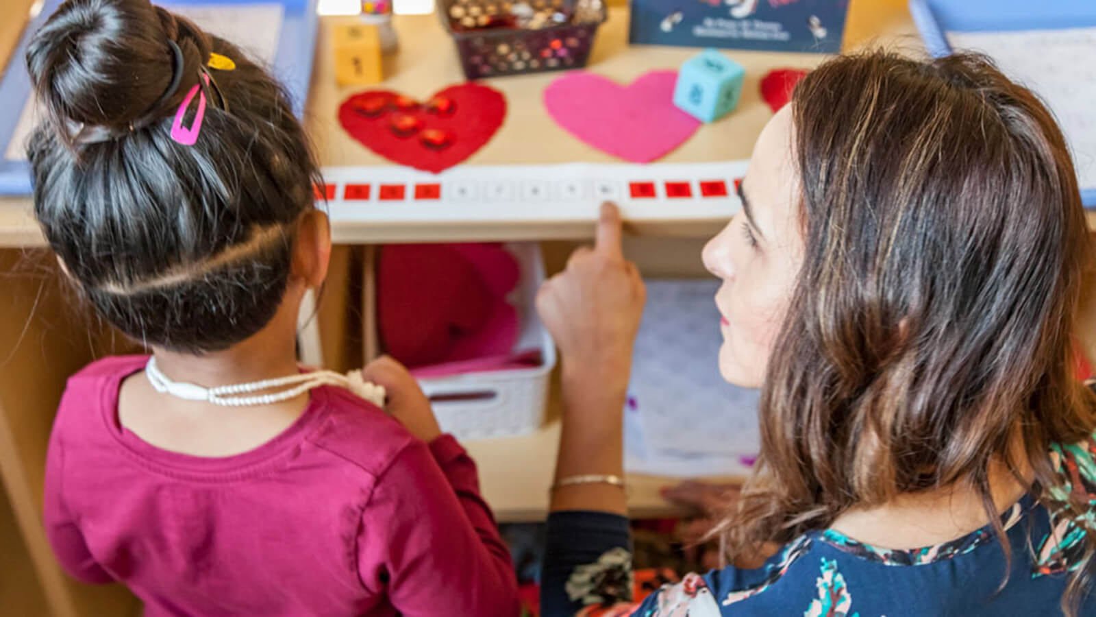 From client to partner: How we build lasting relationships
