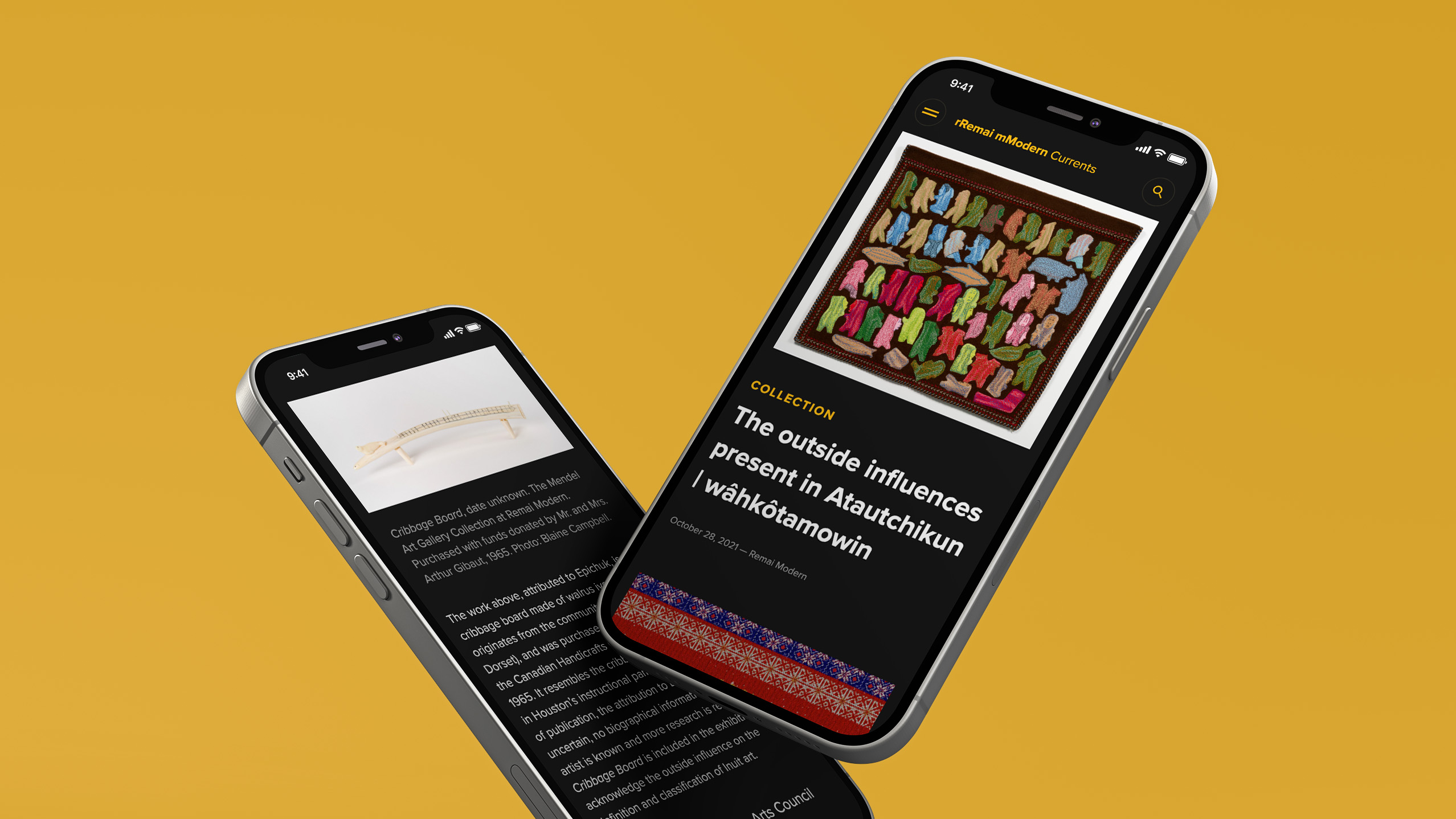 Making art accessible through digital media