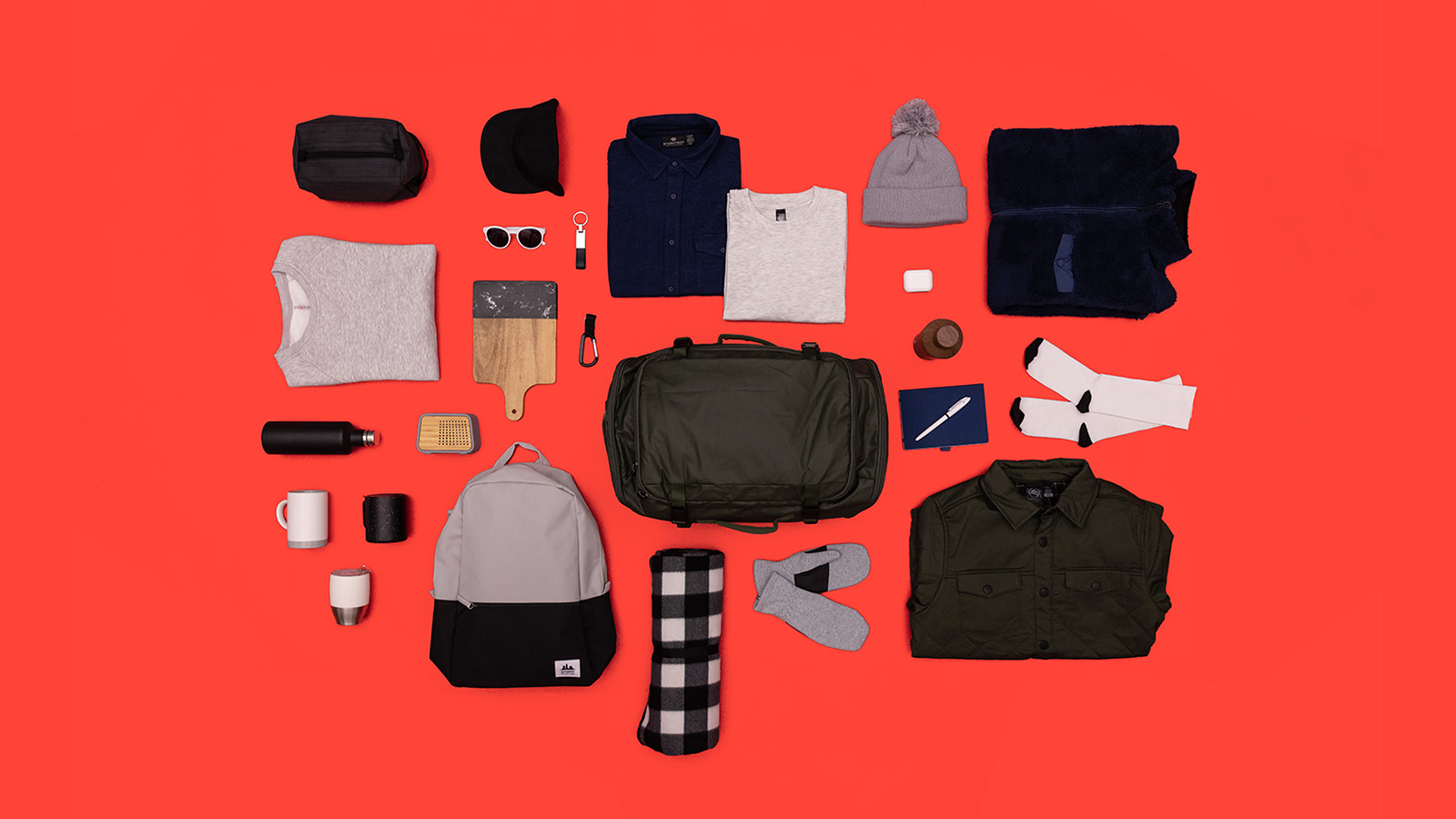 Elevating custom marketing products with an experienced brand’s designs