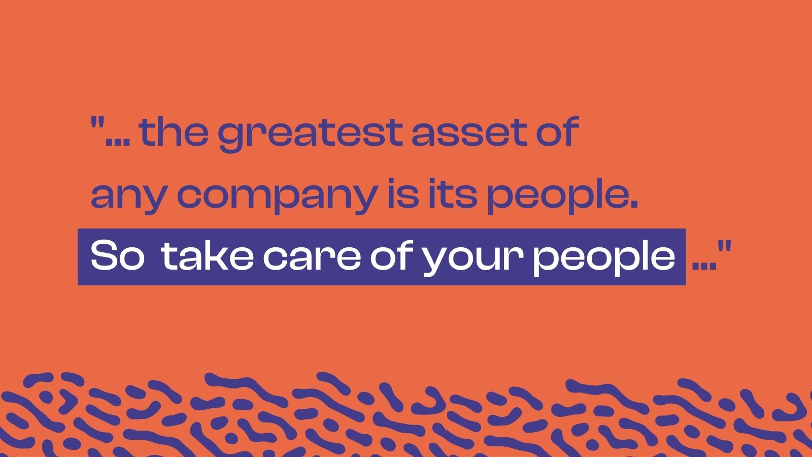 How recharging makes employees happier, healthier and more productive