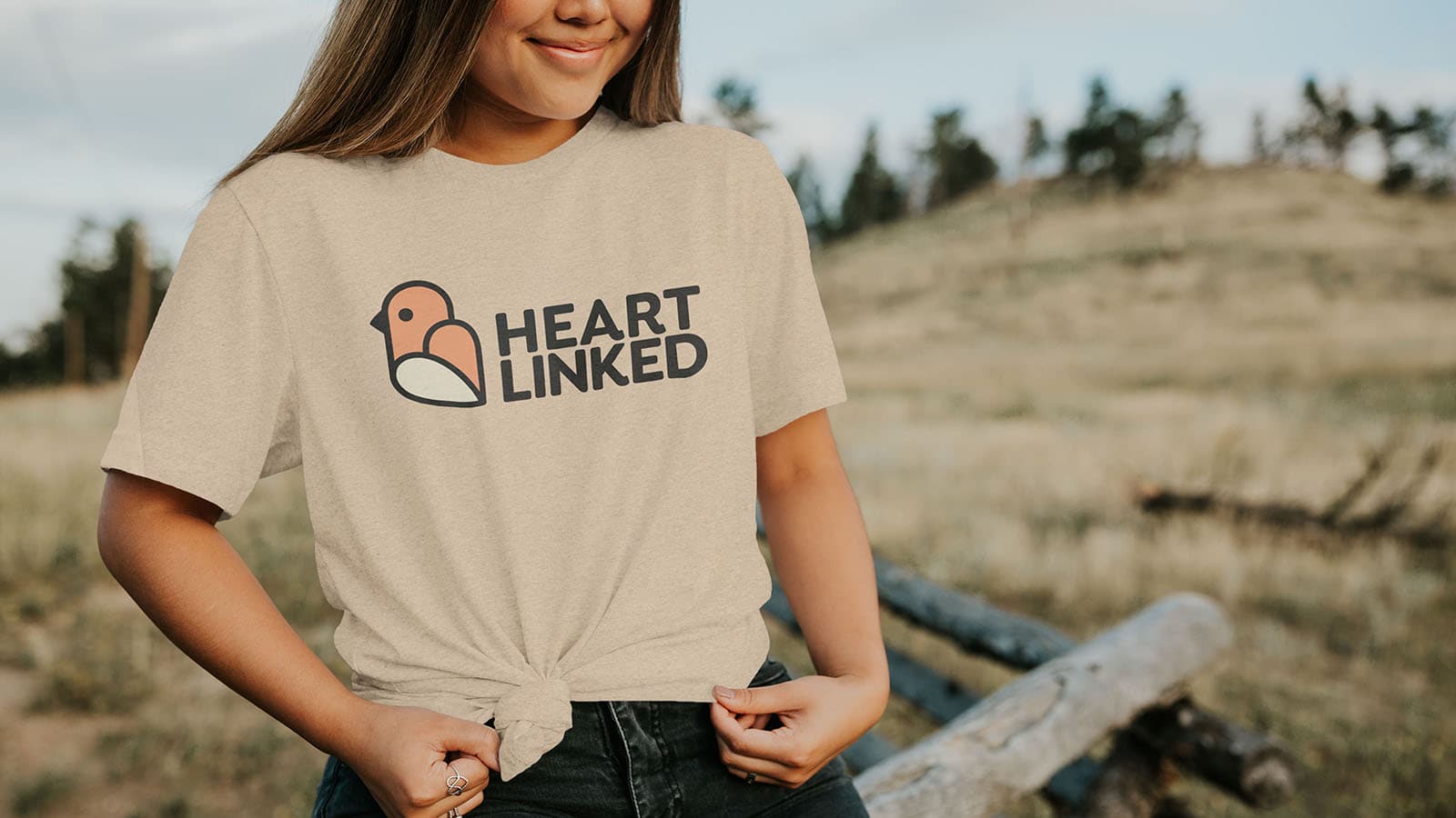 Empowering a life-changing organization with a compelling new brand