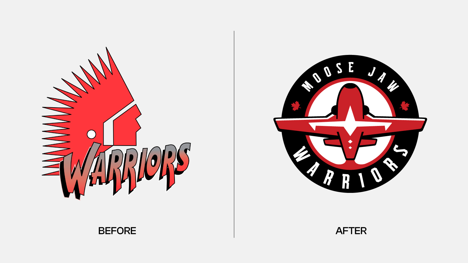 Building a strong brand identity: 5 brands that evolved their logos