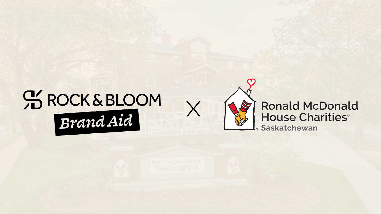 How we’re raising the bar for non-profit organizations and small businesses