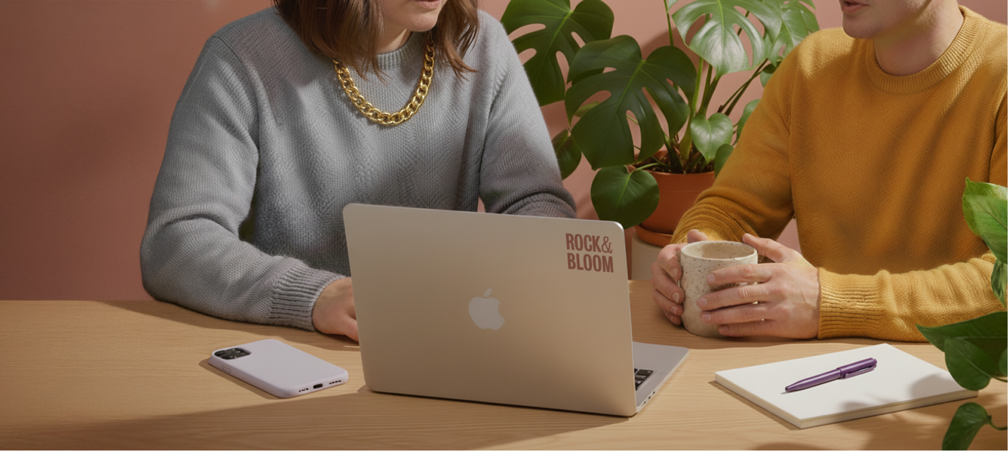 Create clarity, alignment, and team momentum