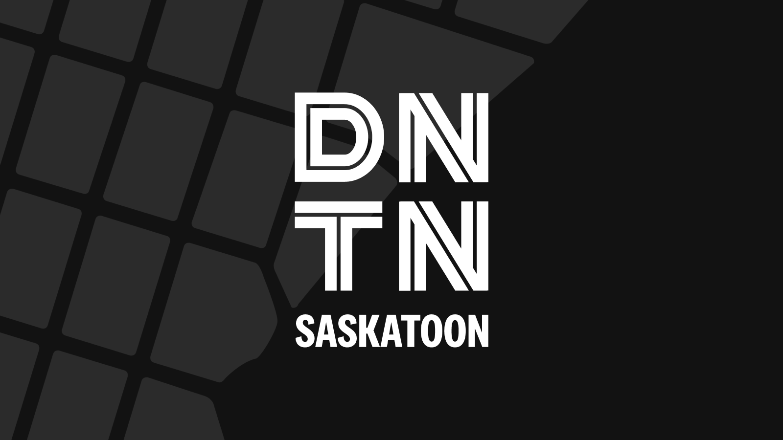 Downtown Saskatoon: A Brand as Bold as the District Itself.