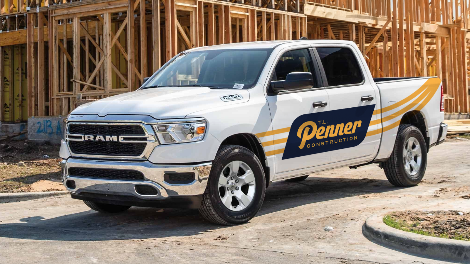 T.L. Penner: Weaving History Through a Rebrand